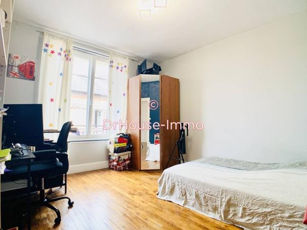 Maison à vendre 8 pièces de 185 m²