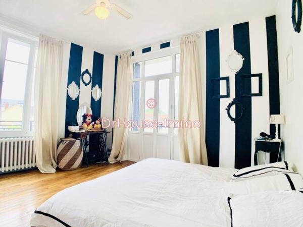 Maison à vendre 8 pièces de 185 m²