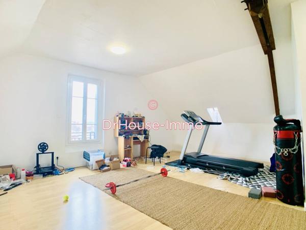 Maison à vendre 8 pièces de 185 m²