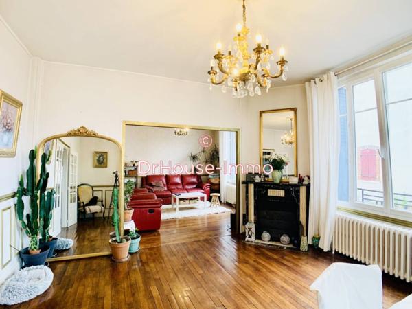 Maison à vendre 8 pièces de 185 m²