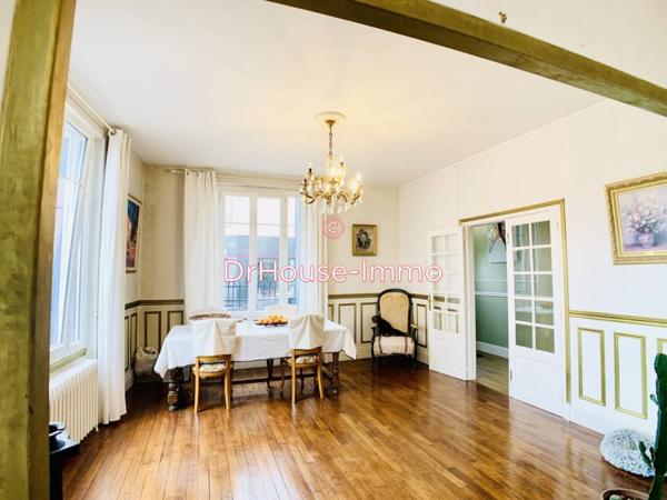 Maison à vendre 8 pièces de 185 m²