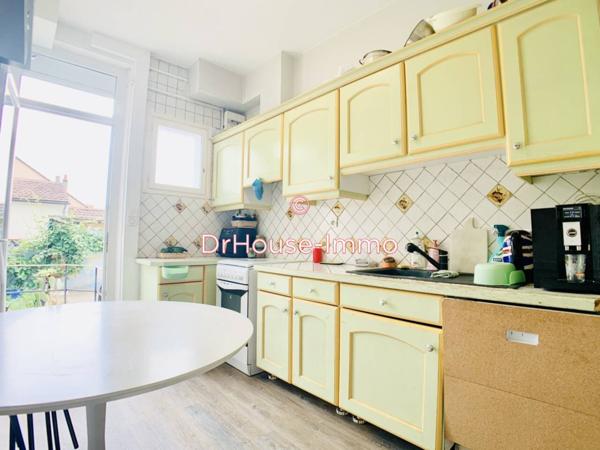 Maison à vendre 8 pièces de 185 m²