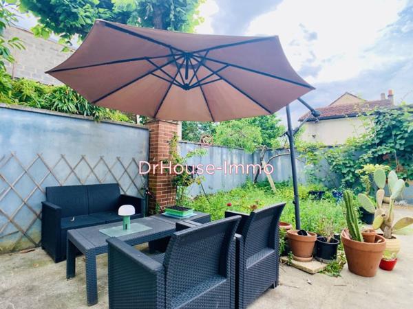 Maison à vendre 8 pièces de 185 m²