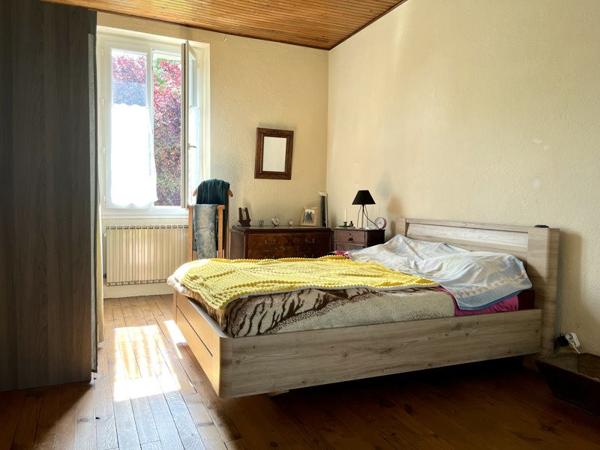 Maison à vendre |  Aubin |  3 pièces | 80 m²