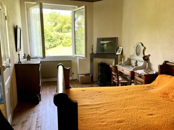 Maison à vendre |  Aubin |  3 pièces | 80 m²