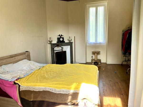 Maison à vendre |  Aubin |  3 pièces | 80 m²