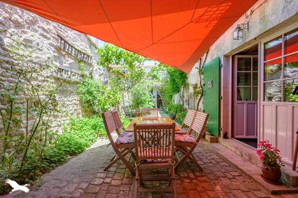 Maison à vendre |  La Flotte |  6 pièces | 206 m²