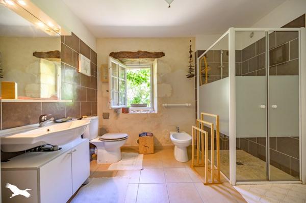 Maison à vendre |  La Flotte |  6 pièces | 206 m²