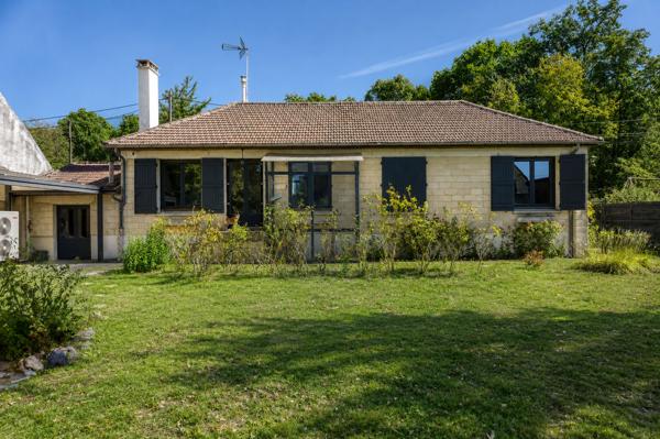 Maison Gretz Armainvilliers 4 pièce(s) 82 m2