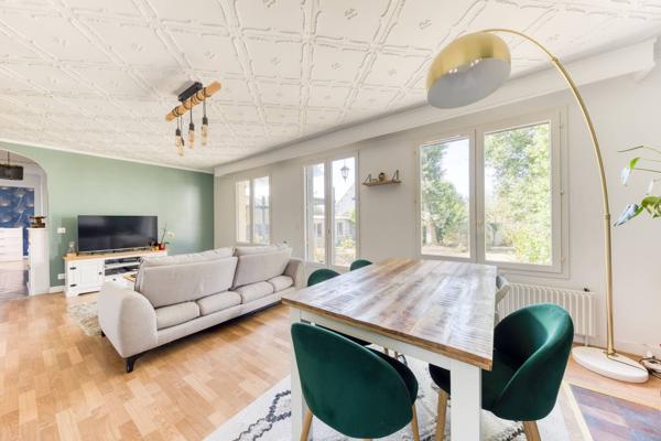 Maison Gretz Armainvilliers 4 pièce(s) 82 m2