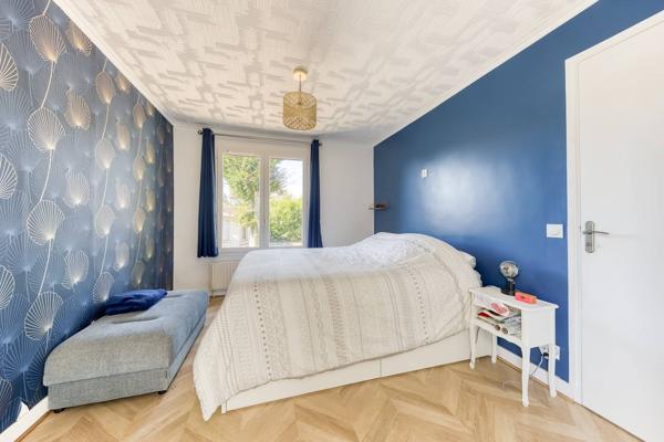 Maison Gretz Armainvilliers 4 pièce(s) 82 m2