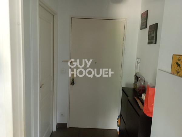 Appartement Dammartin-en-goële 2 pièce(s) 44.80 m2