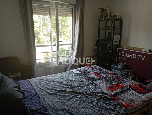 Appartement Dammartin-en-goële 2 pièce(s) 44.80 m2