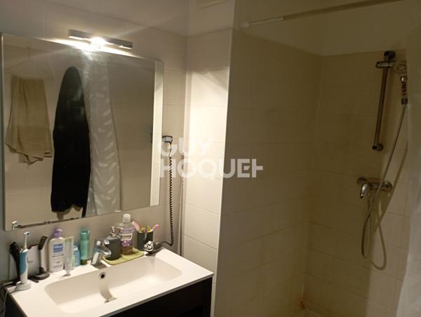 Appartement Dammartin-en-goële 2 pièce(s) 44.80 m2