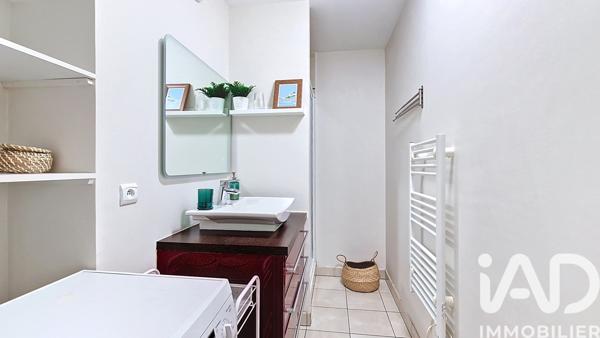 Appartement à vendre 1 pièce 28 m² Arcachon