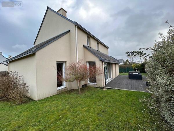 Maison à vendre à Saint-Briac-sur-Mer en Ille-et-Vilaine (35800), ref : 35021-2056