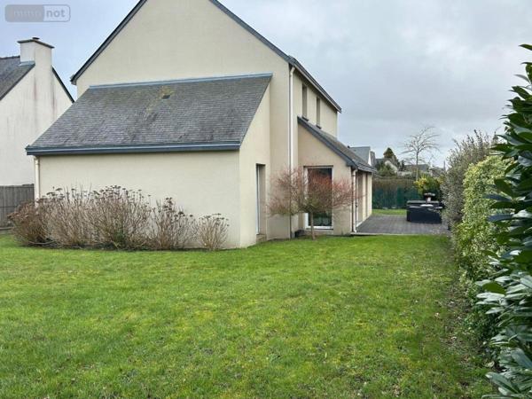 Maison à vendre à Saint-Briac-sur-Mer en Ille-et-Vilaine (35800), ref : 35021-2056