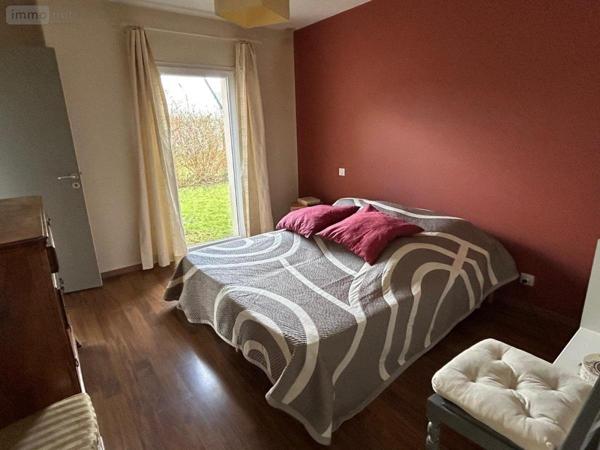 Maison à vendre à Saint-Briac-sur-Mer en Ille-et-Vilaine (35800), ref : 35021-2056