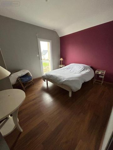 Maison à vendre à Saint-Briac-sur-Mer en Ille-et-Vilaine (35800), ref : 35021-2056