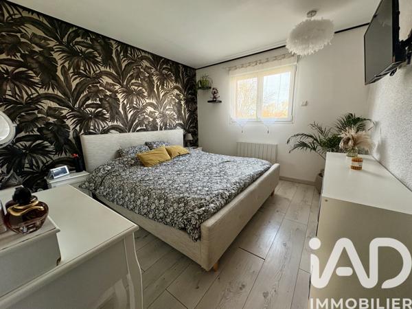 Maison à vendre 5 pièces 161 m² Sermaize-les-Bains
