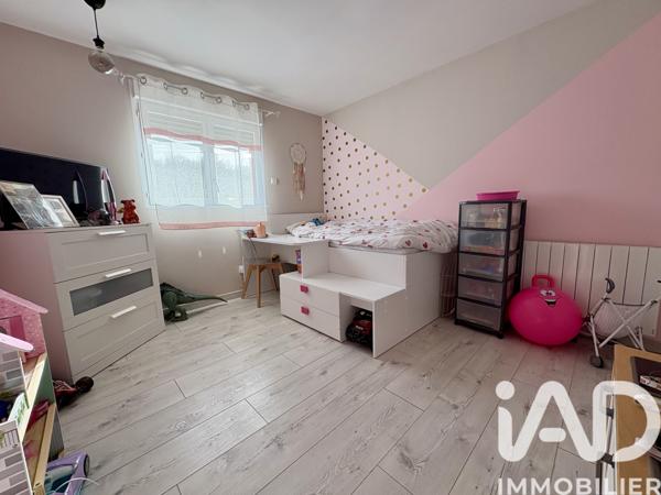 Maison à vendre 5 pièces 161 m² Sermaize-les-Bains