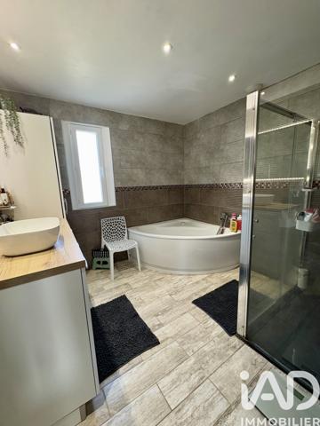 Maison à vendre 5 pièces 161 m² Sermaize-les-Bains