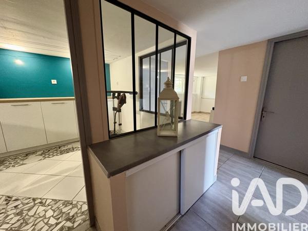 Maison à vendre 5 pièces 161 m² Sermaize-les-Bains