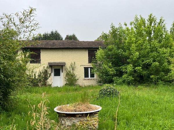 Maison 179 655 € Auvers-sur-Oise 2 p 39 m² DPE