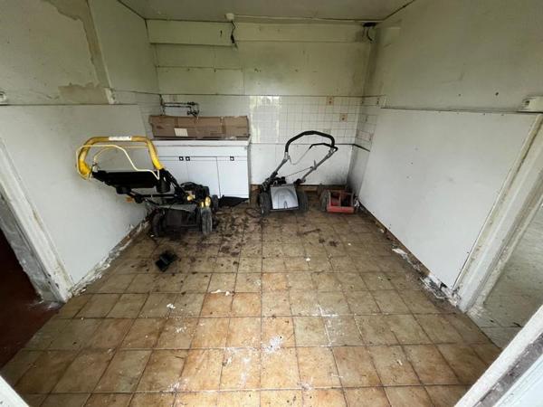 Maison 179 655 € Auvers-sur-Oise 2 p 39 m² DPE