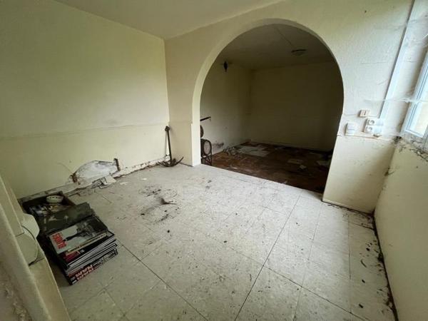 Maison 179 655 € Auvers-sur-Oise 2 p 39 m² DPE