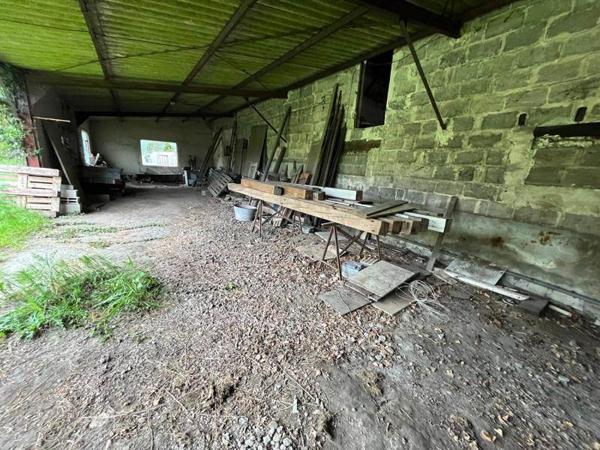 Maison 179 655 € Auvers-sur-Oise 2 p 39 m² DPE