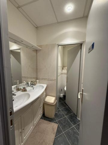 Local commercial VERRIERES LE BUISSON 182 m²