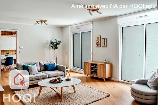 Maison familiale 7 pièces 135m² Saint-Denis-de-l'Hôtel
