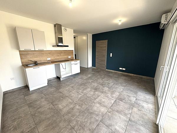 Appartement Lucciana 2 pièce(s) 4 m2