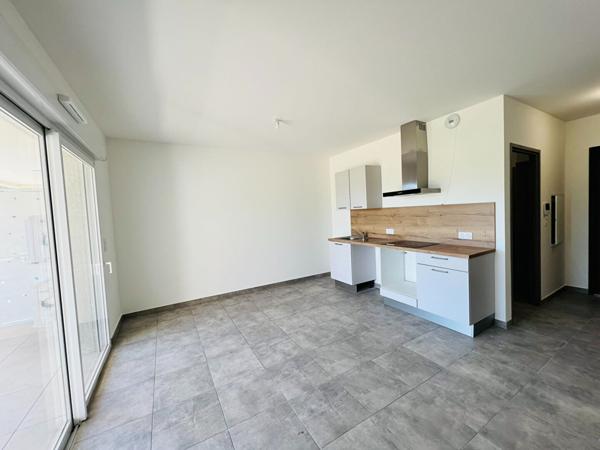 Appartement Lucciana 2 pièce(s) 4 m2