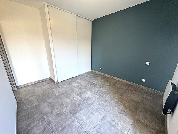 Appartement Lucciana 2 pièce(s) 4 m2