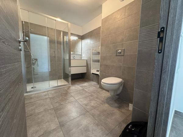 Appartement Lucciana 2 pièce(s) 4 m2