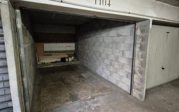 Stationnement à vendre    13 m2 La Valette-du-Var