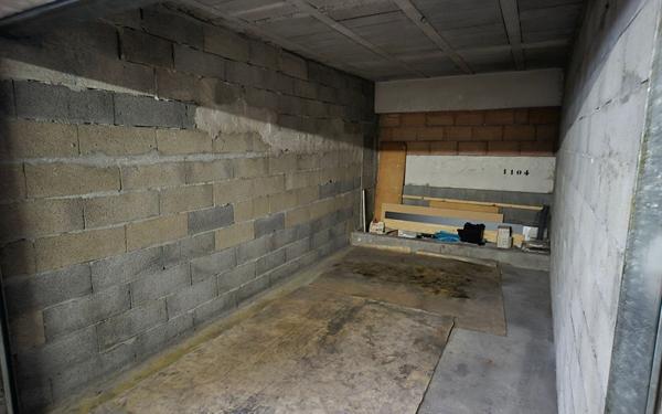 Stationnement à vendre    13 m2 La Valette-du-Var