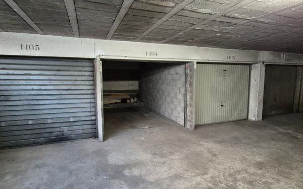 Stationnement à vendre    13 m2 La Valette-du-Var