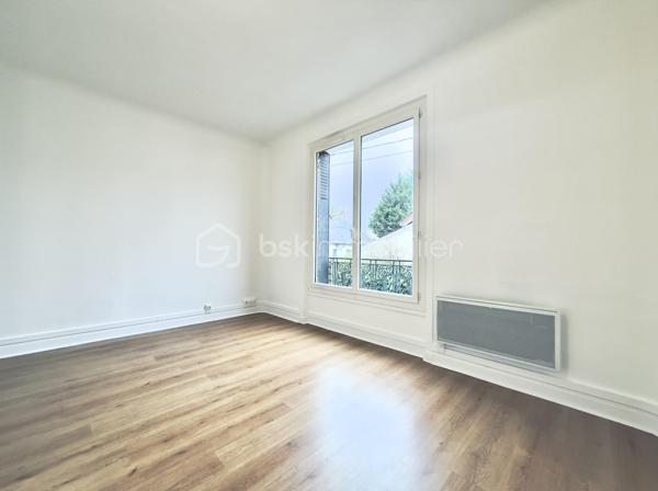 Appartement de 65,20 m²