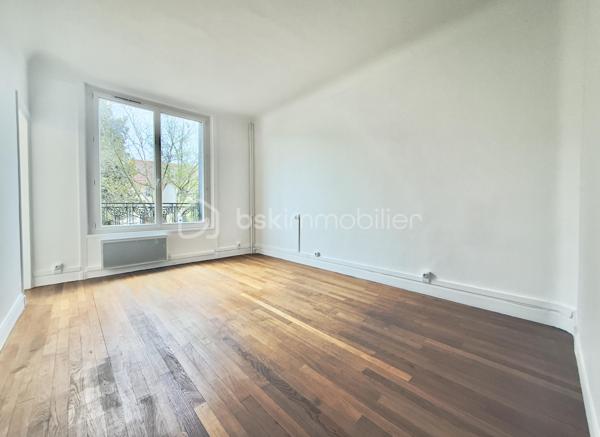 Appartement de 65,20 m²