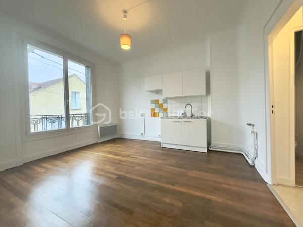 Appartement de 65,20 m²