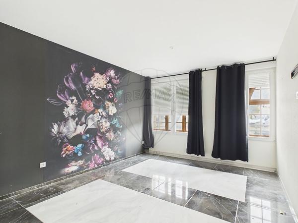 Appartement 2 chambre(s) à vendre - Longuyon, Meurthe-et-Moselle - 54