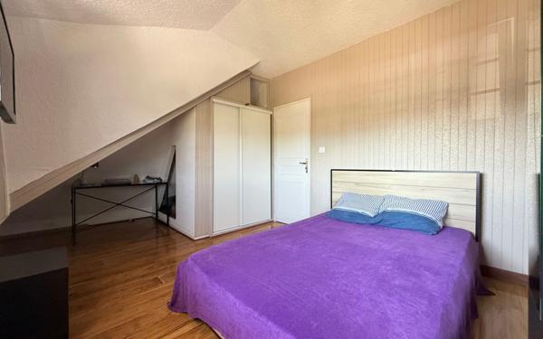 Maison à vendre    7 pièces • 148,61 m2 Heillecourt