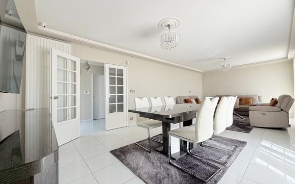 Maison à vendre    7 pièces • 148,61 m2 Heillecourt