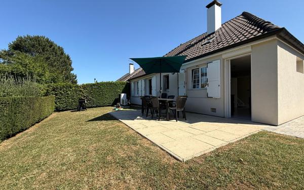 Maison à vendre    7 pièces • 148,61 m2 Heillecourt