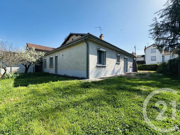 Maison à vendre  10 pièces - 205,60 m2 ALBI - 81