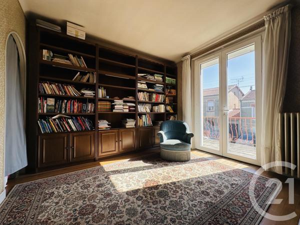 Maison à vendre  10 pièces - 205,60 m2 ALBI - 81