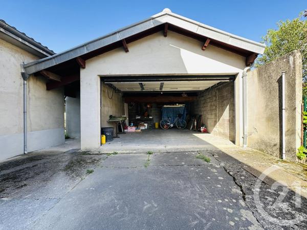 Maison à vendre  10 pièces - 205,60 m2 ALBI - 81